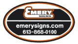 Emery Signs